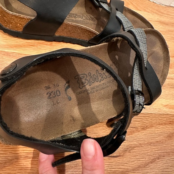 Birkenstock birki’s size 36 / 220 - Picture 3 of 4